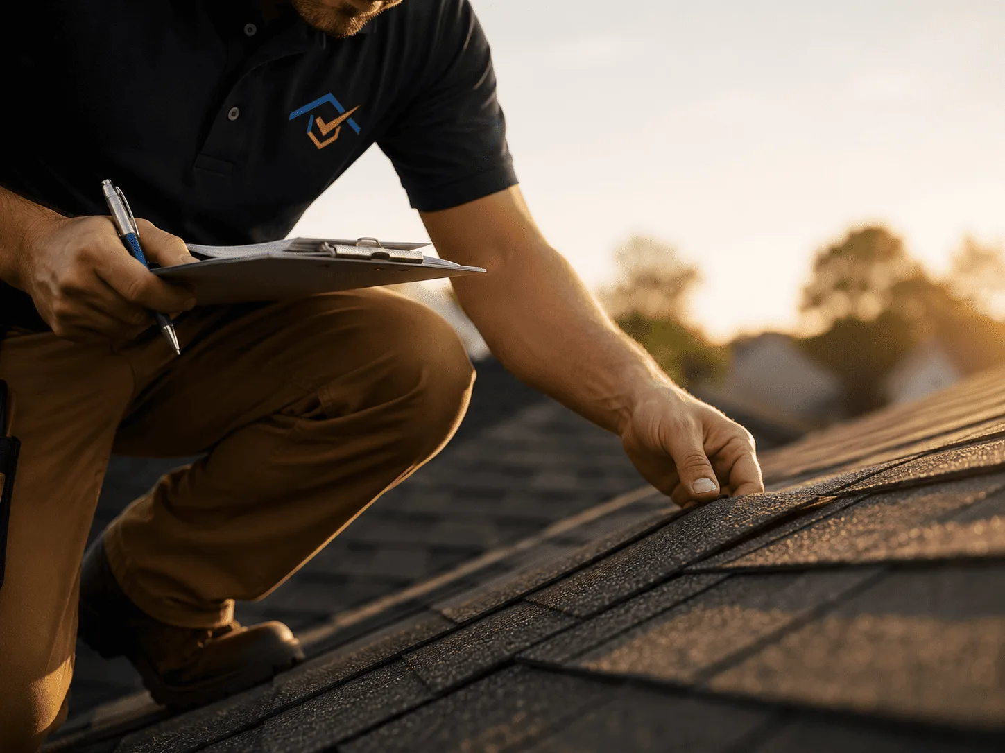 Why Choose Roof Inspection in Point Comfort, TX