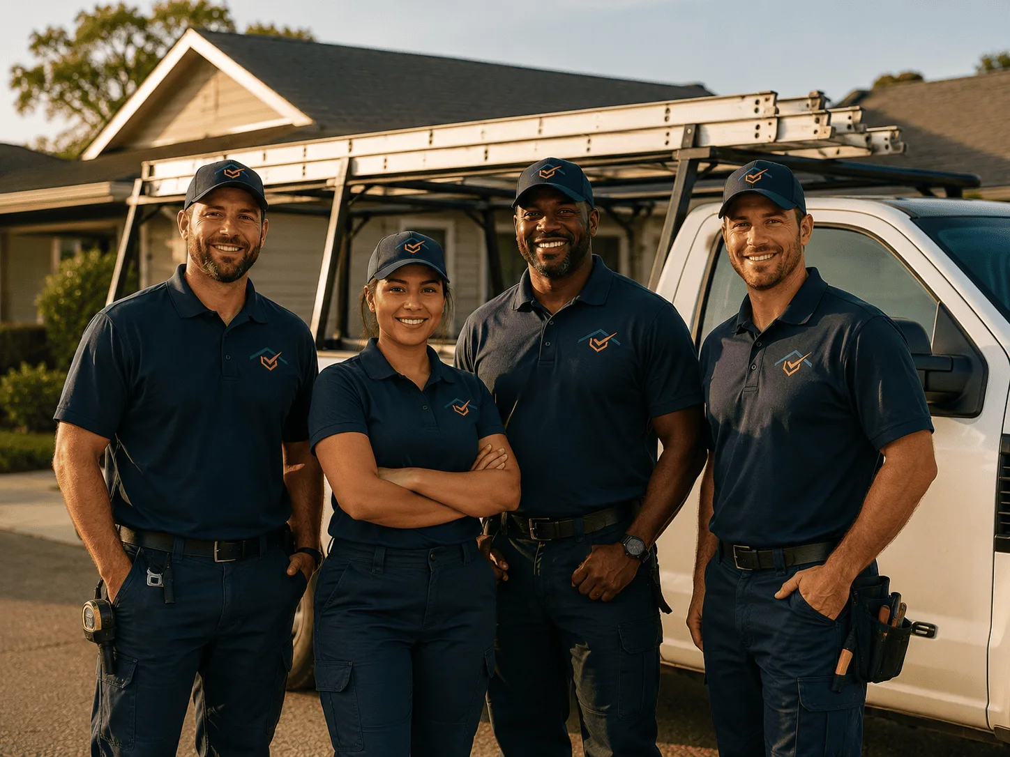 Roof Inspection company in Point Comfort, TX